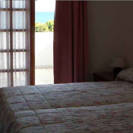 Apartamentos Rayos De Sol Peñíscola Εξωτερικό φωτογραφία