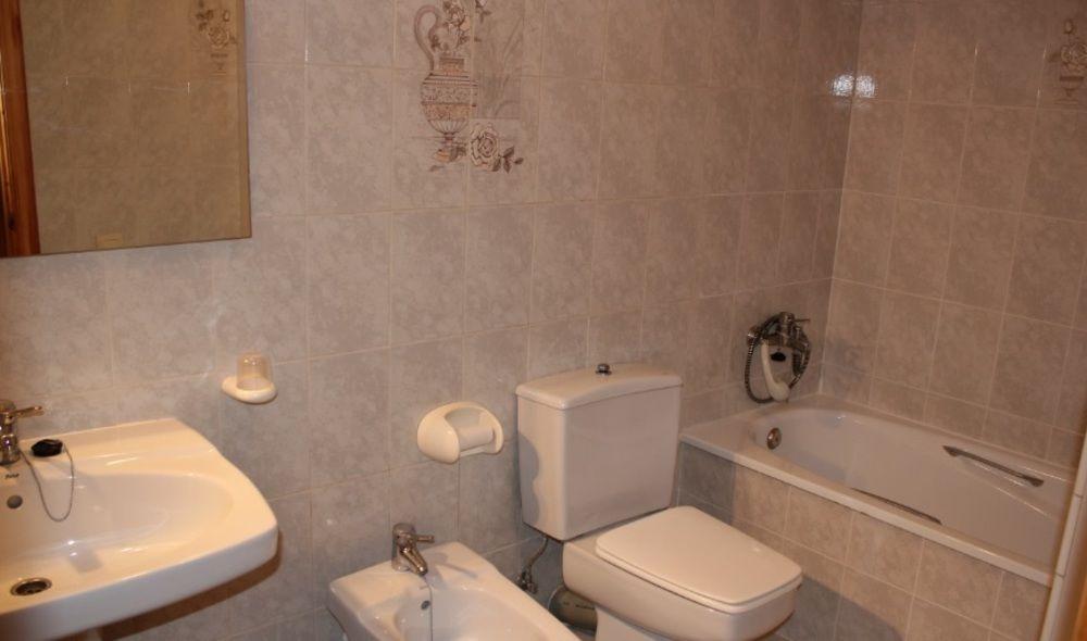 Apartamentos Rayos De Sol Peñíscola Εξωτερικό φωτογραφία