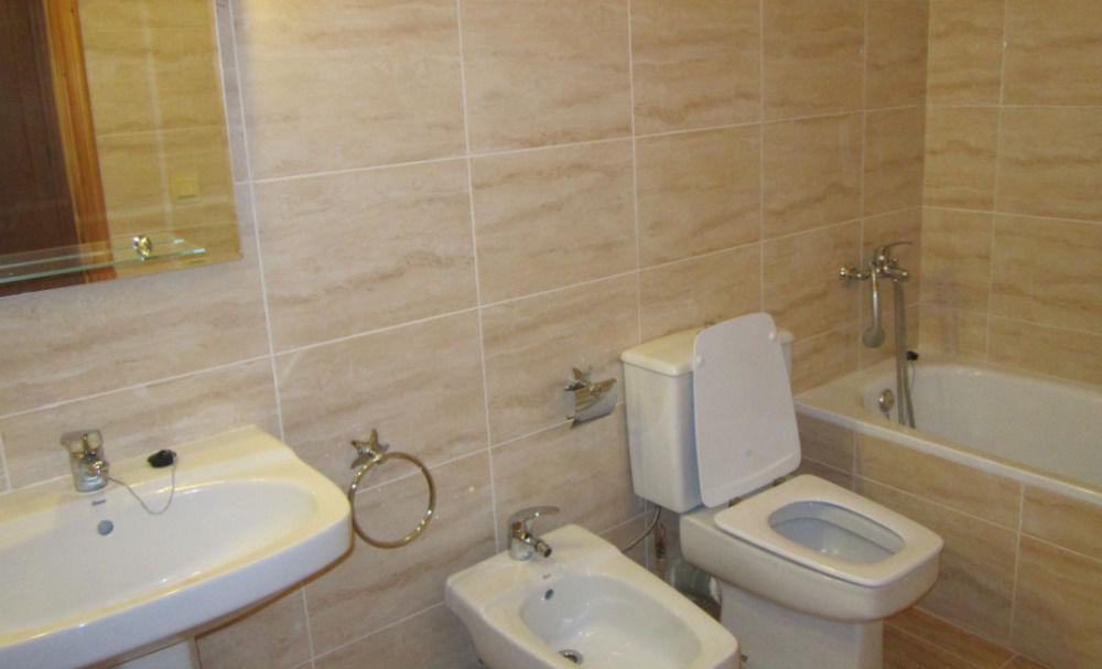 Apartamentos Rayos De Sol Peñíscola Εξωτερικό φωτογραφία