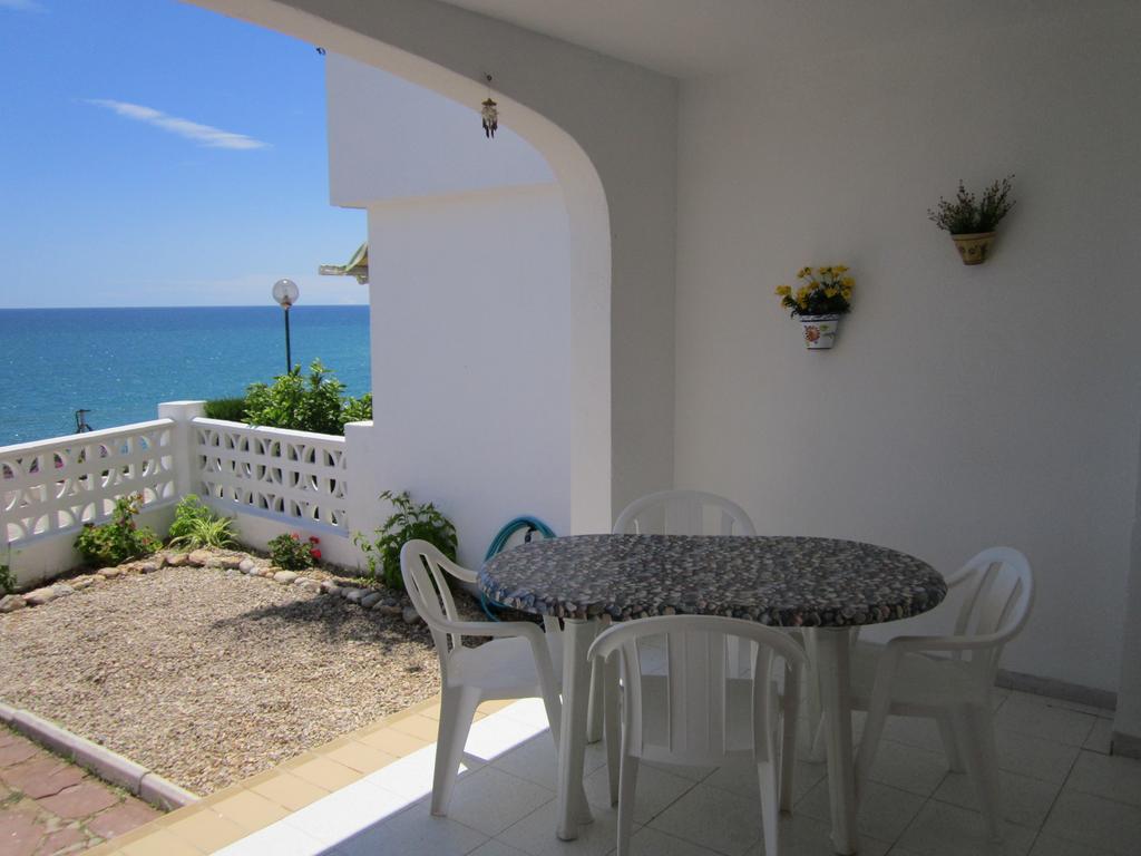 Apartamentos Rayos De Sol Peñíscola Δωμάτιο φωτογραφία