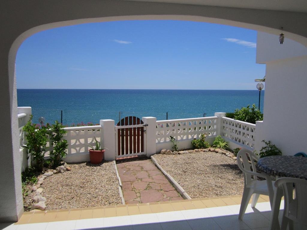Apartamentos Rayos De Sol Peñíscola Δωμάτιο φωτογραφία