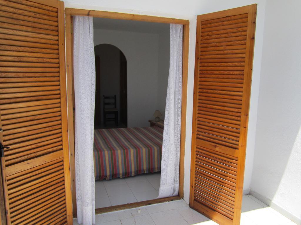 Apartamentos Rayos De Sol Peñíscola Δωμάτιο φωτογραφία
