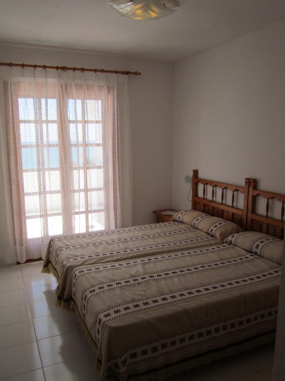 Apartamentos Rayos De Sol Peñíscola Δωμάτιο φωτογραφία