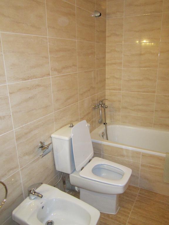 Apartamentos Rayos De Sol Peñíscola Δωμάτιο φωτογραφία