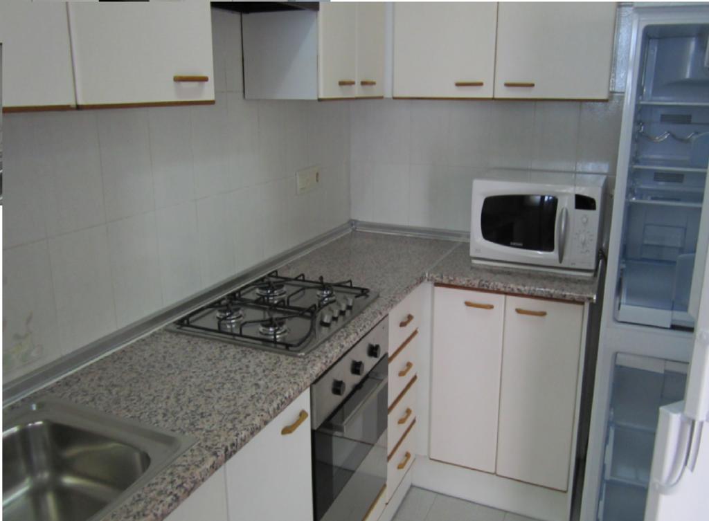 Apartamentos Rayos De Sol Peñíscola Εξωτερικό φωτογραφία