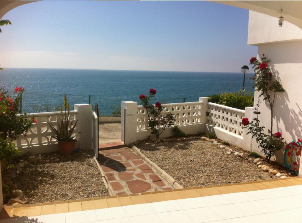 Apartamentos Rayos De Sol Peñíscola Εξωτερικό φωτογραφία
