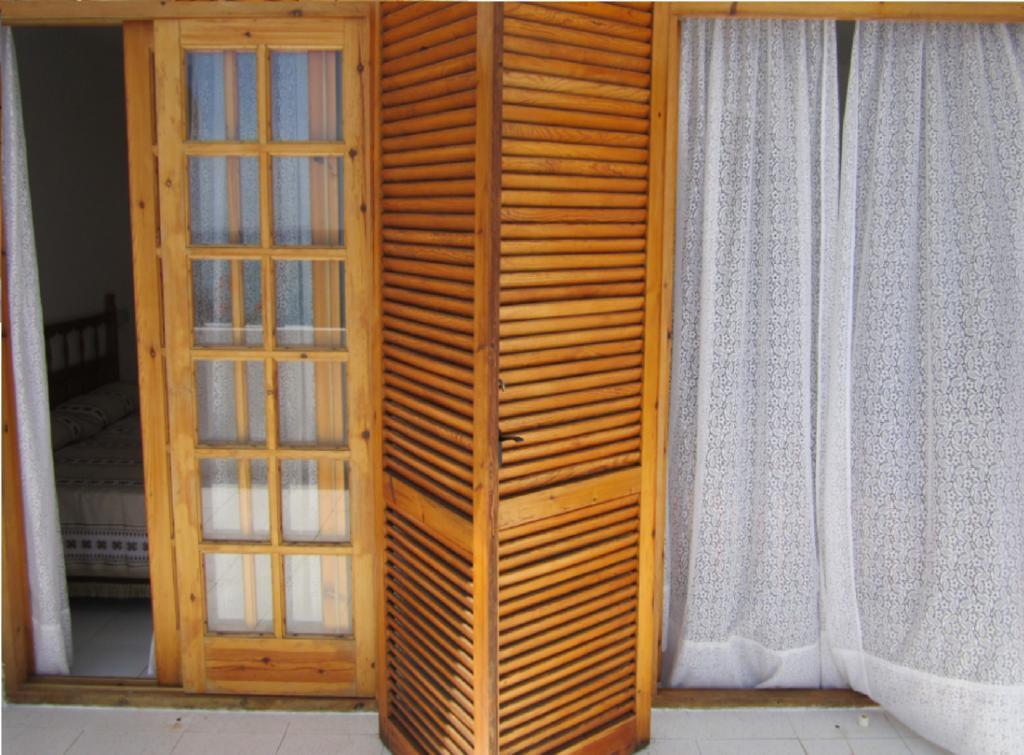 Apartamentos Rayos De Sol Peñíscola Εξωτερικό φωτογραφία