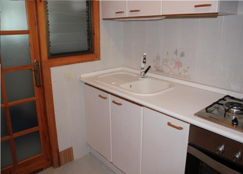 Apartamentos Rayos De Sol Peñíscola Εξωτερικό φωτογραφία