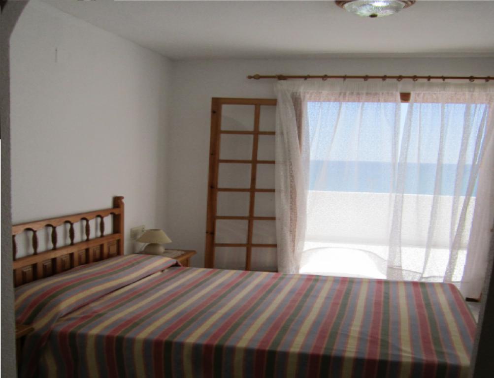 Apartamentos Rayos De Sol Peñíscola Εξωτερικό φωτογραφία