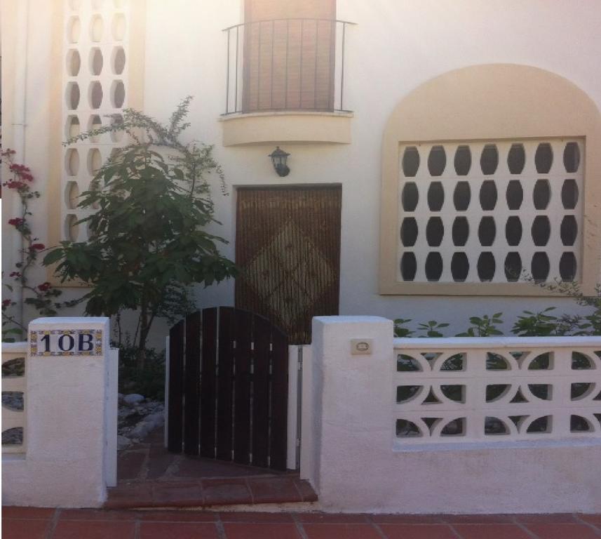 Apartamentos Rayos De Sol Peñíscola Εξωτερικό φωτογραφία