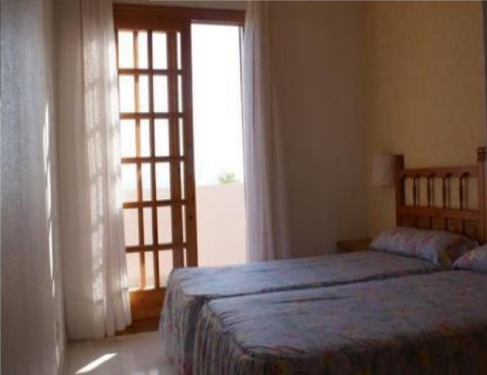 Apartamentos Rayos De Sol Peñíscola Εξωτερικό φωτογραφία