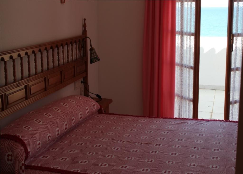 Apartamentos Rayos De Sol Peñíscola Εξωτερικό φωτογραφία