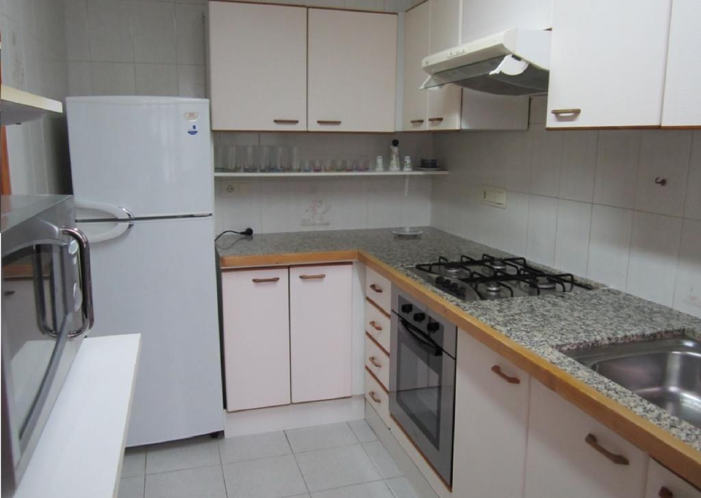 Apartamentos Rayos De Sol Peñíscola Εξωτερικό φωτογραφία