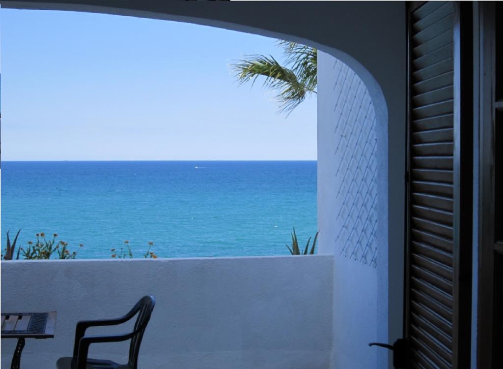 Apartamentos Rayos De Sol Peñíscola Εξωτερικό φωτογραφία