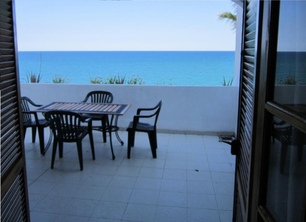 Apartamentos Rayos De Sol Peñíscola Εξωτερικό φωτογραφία