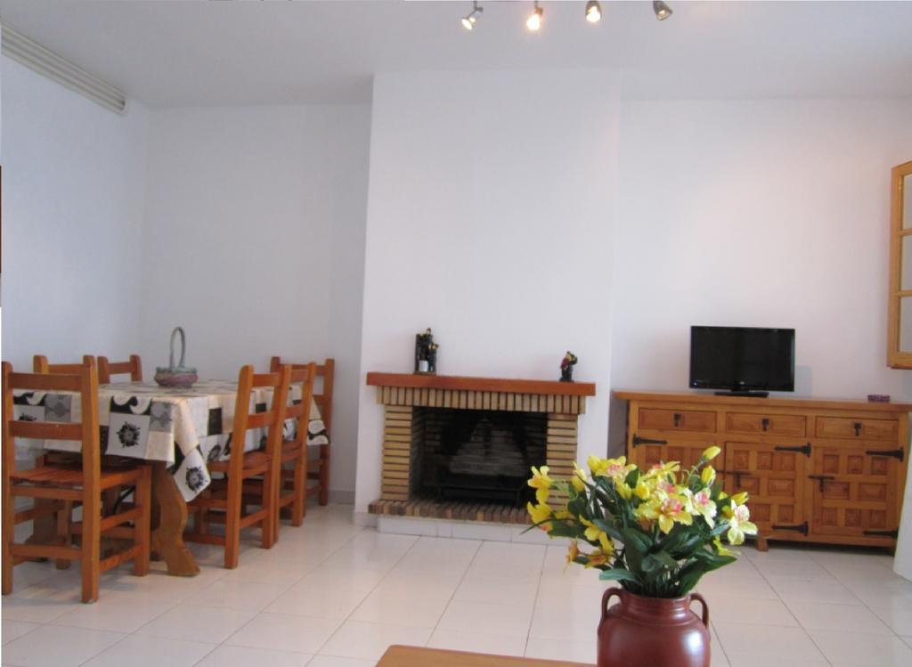 Apartamentos Rayos De Sol Peñíscola Εξωτερικό φωτογραφία