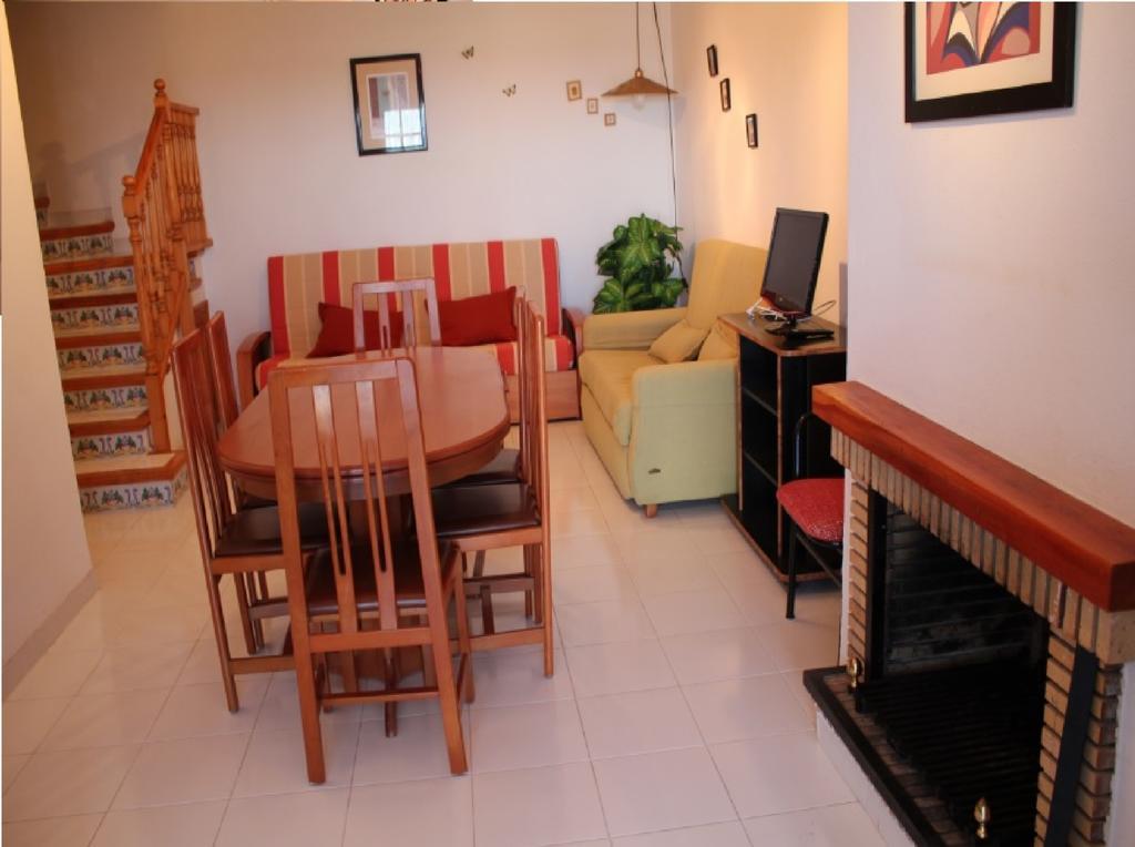 Apartamentos Rayos De Sol Peñíscola Εξωτερικό φωτογραφία