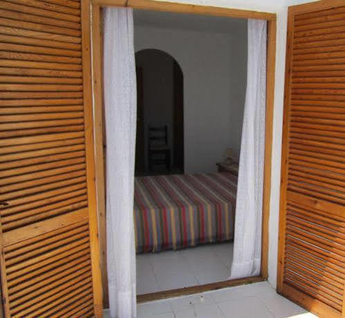 Apartamentos Rayos De Sol Peñíscola Εξωτερικό φωτογραφία