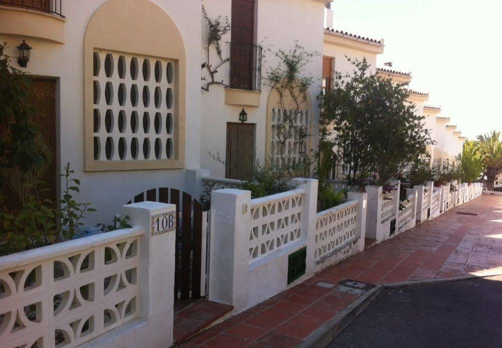 Apartamentos Rayos De Sol Peñíscola Εξωτερικό φωτογραφία
