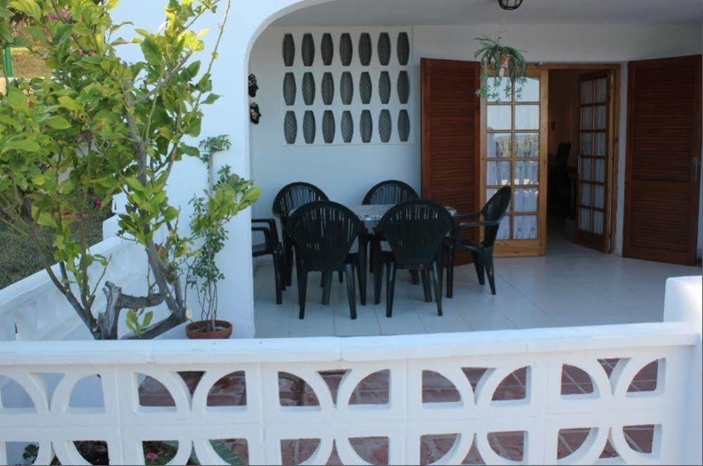 Apartamentos Rayos De Sol Peñíscola Εξωτερικό φωτογραφία
