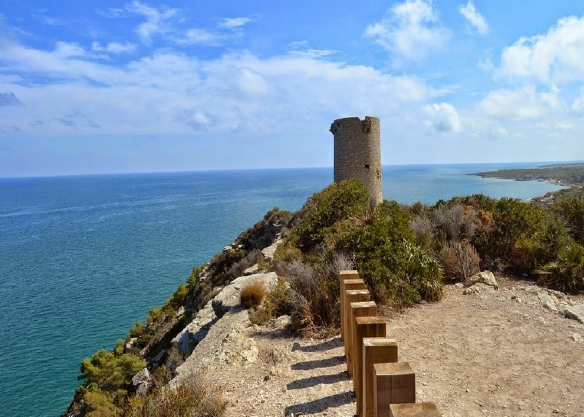 Apartamentos Rayos De Sol Peñíscola Εξωτερικό φωτογραφία